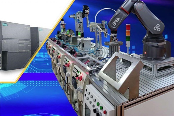 若卜工业机器人